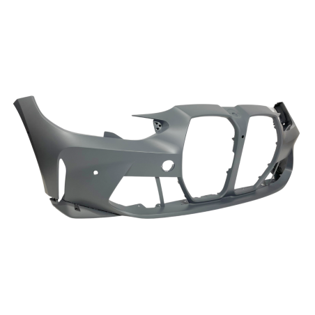 Kit Estetici BMW G20 2019-2022 Look G80 M3