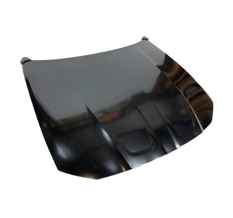 Kit De Carrocería BMW G20 2019-2022 Look G80 M3