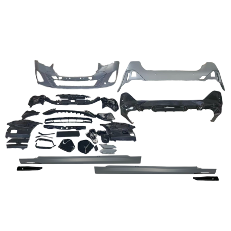 Kit De Carrocería BMW G60 Look M-Tech