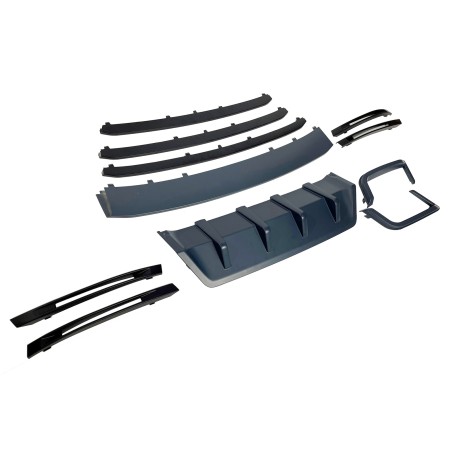 Kit De Carrocería Range Rover Sport L494 2013-2017