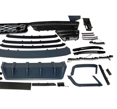 Kit Estetici Range Rover Sport L494 2013-2017