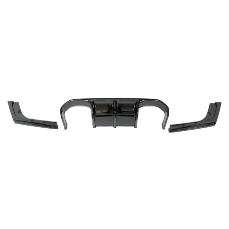 Paragolpes Trasero BMW F30 Look M-Performance