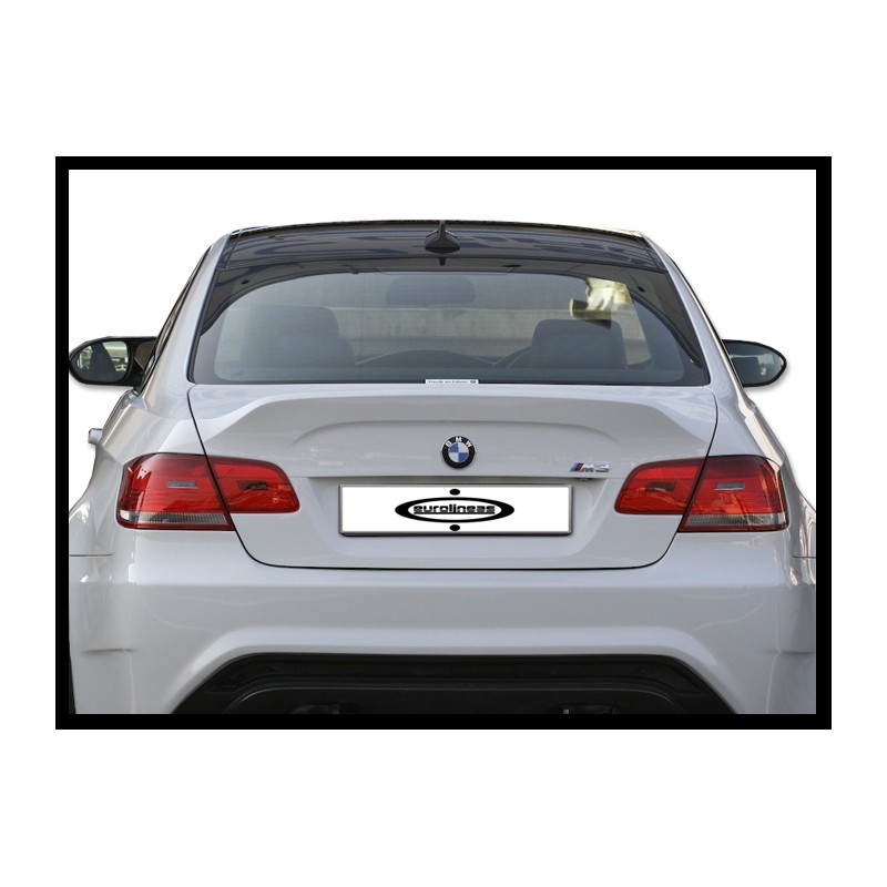 Boot Lid BMW E92 / E92 M3 Look CSL II