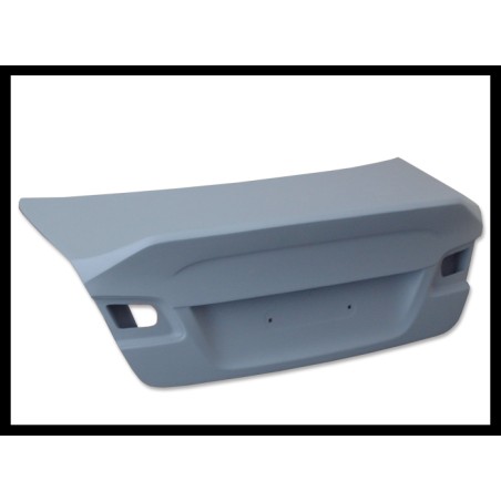 Portón BMW E92 / E92 Look M3 CSL Mod.II