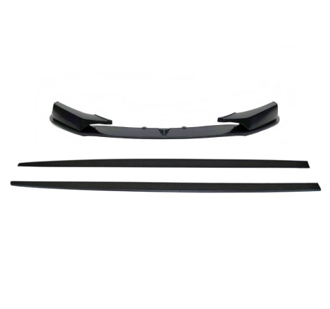 Body Kit BMW F20 12-14/ F21 12-14 Look M-Tech