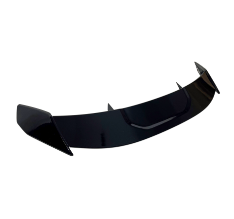 Spoiler Bmw F40 118i / 125i Glossy Black