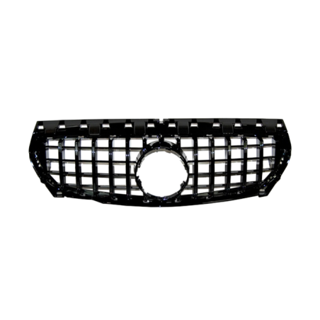 Kit Carrocería Mercedes W117 4P / SW 13-16 Look AMG