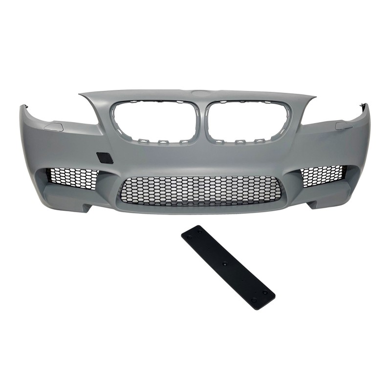 Paraurti Anteriore BMW F10 / F11 / F18 10-12 ABS