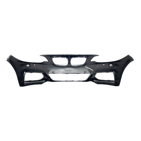 Front Bumper BMW F22 / F23 Look M Performance