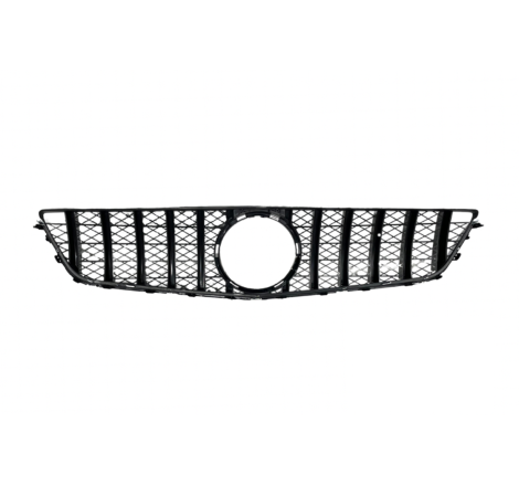 Parrilla Mercedes W207 2009-2013 Look GT Chromed