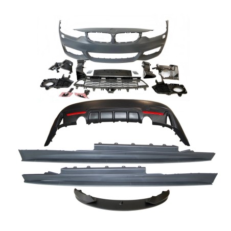 Body Kit BMW F32/ F33 Look M Performance