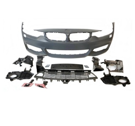 Body Kit BMW F32 Look M Performance