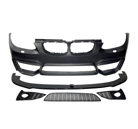 Paraurti Anteriore BMW E92 / E93 2006-2009 Look M4