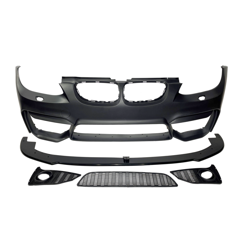 Paraurti Anteriore BMW E92 / E93 2006-2009 Look M4