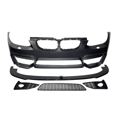 Paraurti Anteriore BMW E92 / E93 2006-2009 Look M4