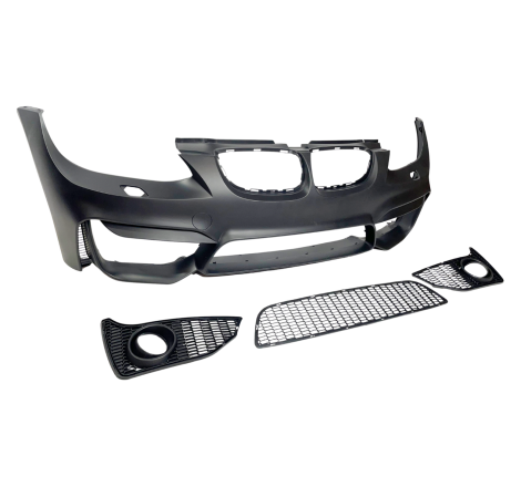 Paraurti Anteriore BMW E92 / E93 2006-2009 Look M4