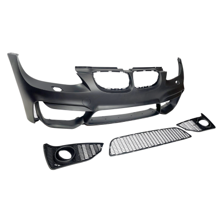 Paraurti Anteriore BMW E92 / E93 2006-2009 Look M4