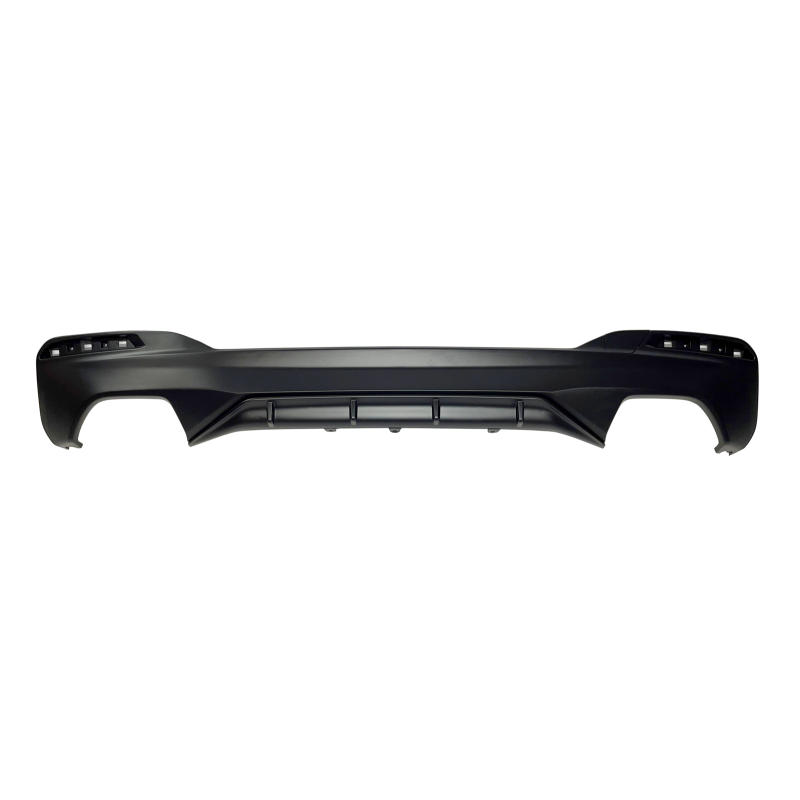 Rear Diffuser BMW G30 / G31 Look M PERFORMANCE