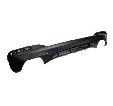 Rear Diffuser BMW G30 / G31 Look M PERFORMANCE