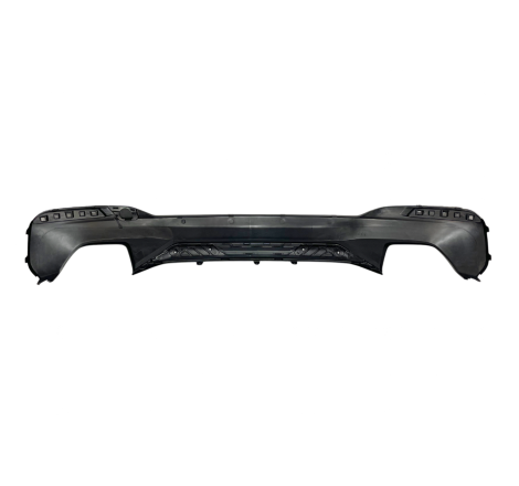 Rear Diffuser BMW G30 / G31 Look M PERFORMANCE