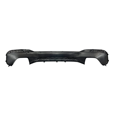 Rear Diffuser BMW G30 / G31 Look M PERFORMANCE