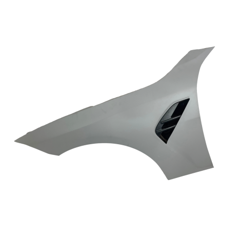 Front Fenders BMW G22 / G23 Look M4 21-23 Carbon