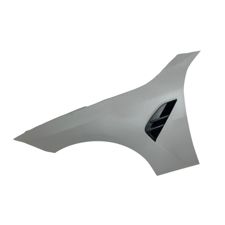 Parafanghi Anteriore BMW G22 / G23 Look M4 21-23 Carbonio