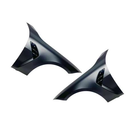 Front Fenders BMW G22 / G23 Look M4