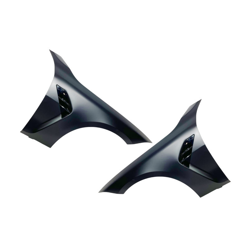 Front Fenders BMW G22 / G23 Look M4