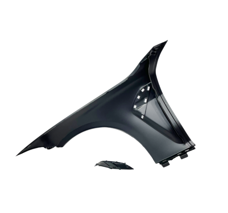 Front Fenders BMW G22 / G23 Look M4