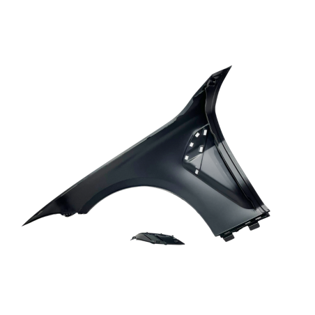 Front Fenders BMW G22 / G23 Look M4