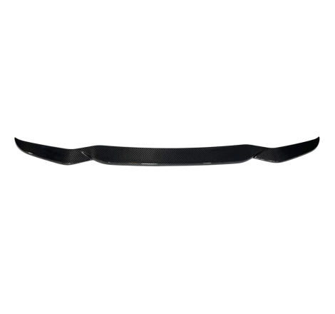 Alettone BMW G01 X3 Look X3M 2018-2024 Carbonio