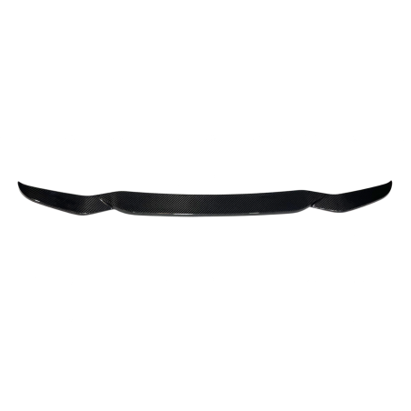 Alettone BMW G01 X3 Look X3M 2018-2024 Carbonio