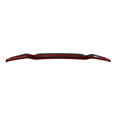 Alettone BMW G01 X3 Look X3M 2018-2024 Carbonio