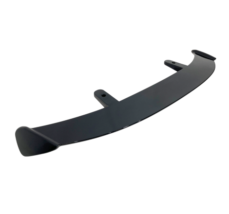Spoiler Ford Puma Nero lucido