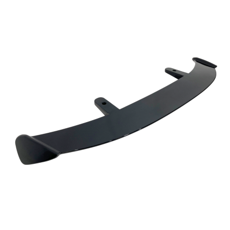 Spoiler Ford Puma Nero lucido