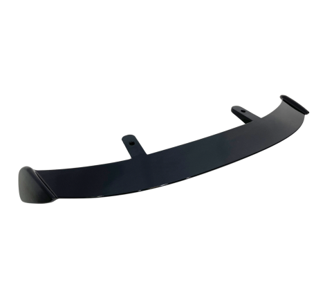 Spoiler Ford Puma Nero lucido