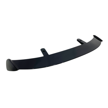 Spoiler Ford Puma Nero lucido