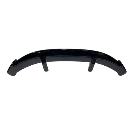 Spoiler Ford Puma Nero lucido