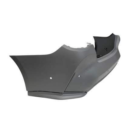 Paraurti Posteriore BMW G26 4P 21-23 Look M4