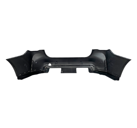 Paraurti Posteriore BMW G26 4P 21-23 Look M4