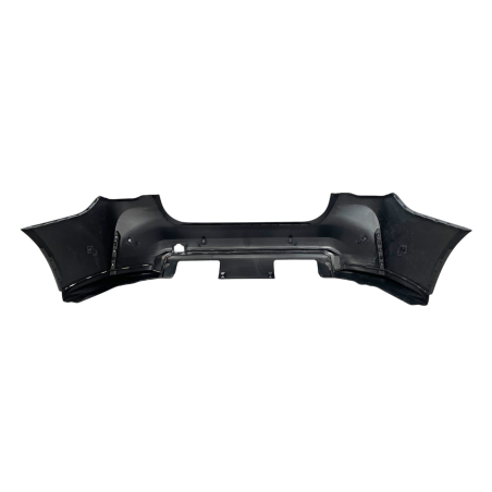 Paraurti Posteriore BMW G26 4P 21-23 Look M4