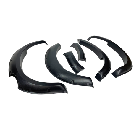 Pases De Rueda Ford Ranger T9 Look Bolt 2022
