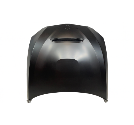 Cofano BMW E92 / E93 10-13 LCI Look GTS Metal