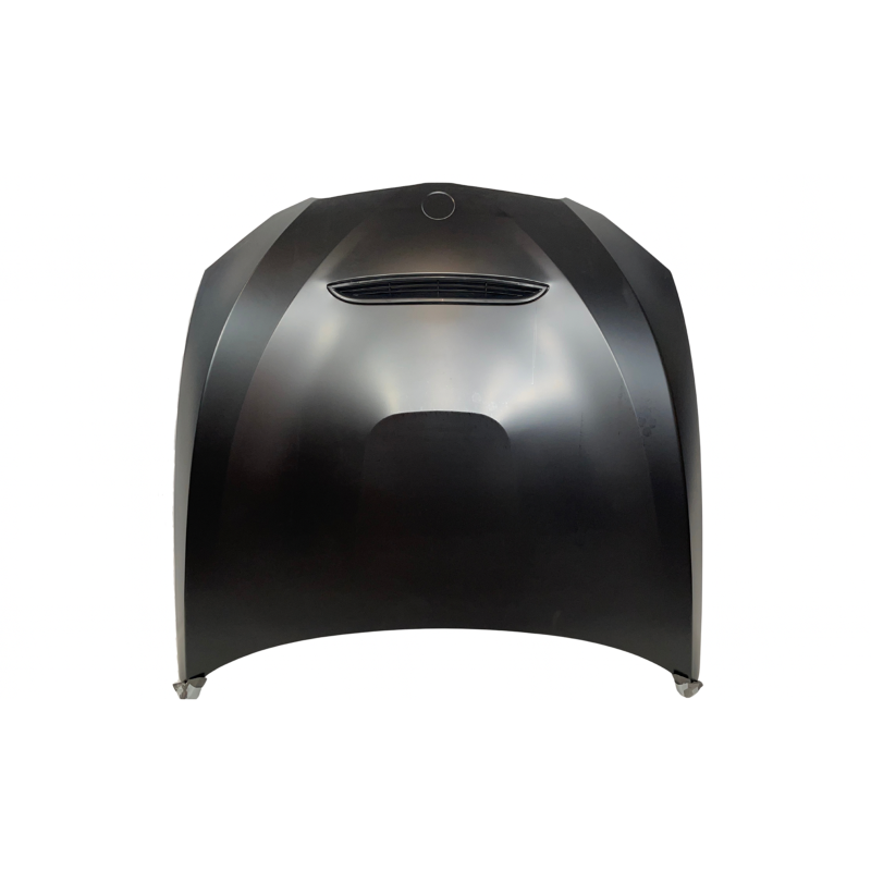 Cofano BMW E92 / E93 10-13 LCI Look GTS Metal