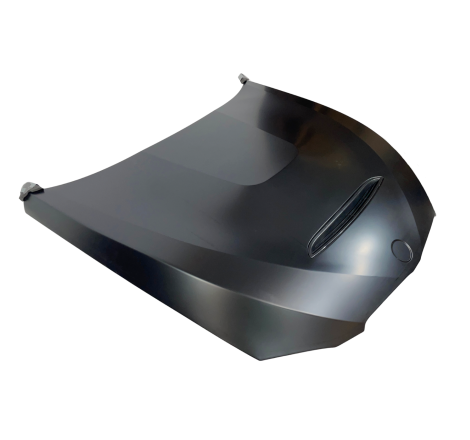 Cofano BMW E92 / E93 10-13 LCI Look GTS Metal
