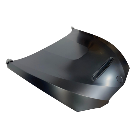 Cofano BMW E92 / E93 10-13 LCI Look GTS Metal