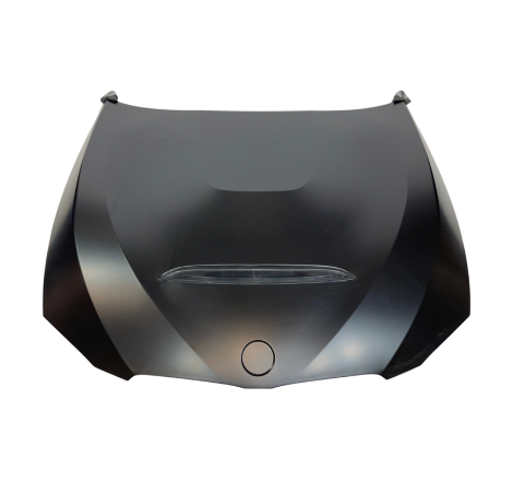 Bonnet BMW E92 / E93 LCI Look GTS Metal