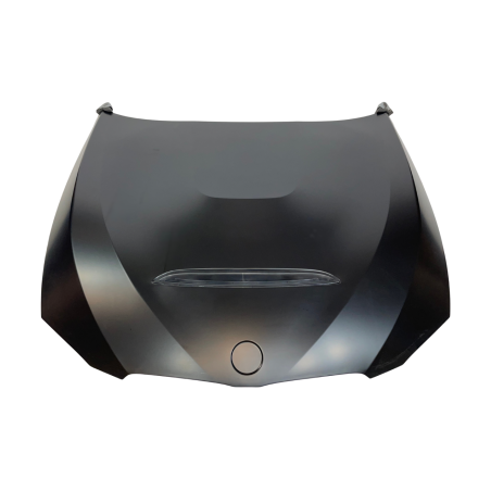 Bonnet BMW E92 / E93 LCI Look GTS Metal