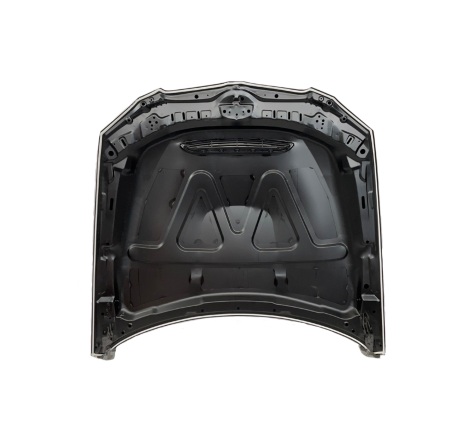Cofano BMW E92 / E93 10-13 LCI Look GTS Metal